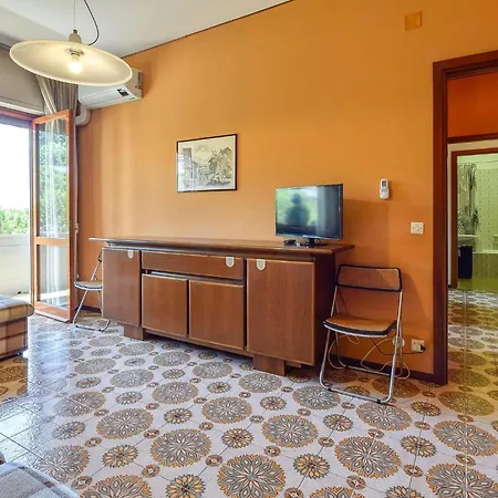 1 Bedroom Cozy In Ραπάλο