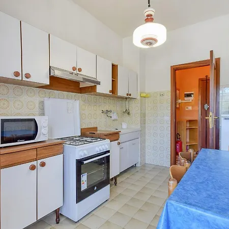 Lejlighed Stunning In With Wifi Rapallo