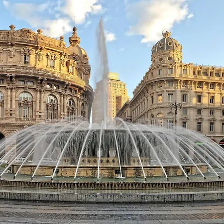 Stunning In With Wifi Lejlighed