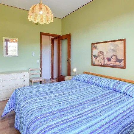 Διαμέρισμα 1 Bedroom Cozy In Ραπάλο