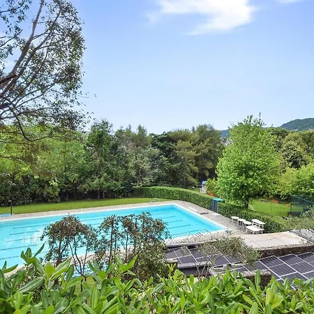 Stunning In With Wifi Apartment *