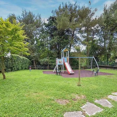 Lejlighed Stunning In With Wifi *