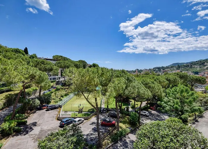 Stunning In With Wifi Apartment *