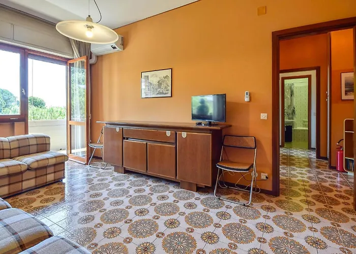 Stunning In With Wifi Rapallo