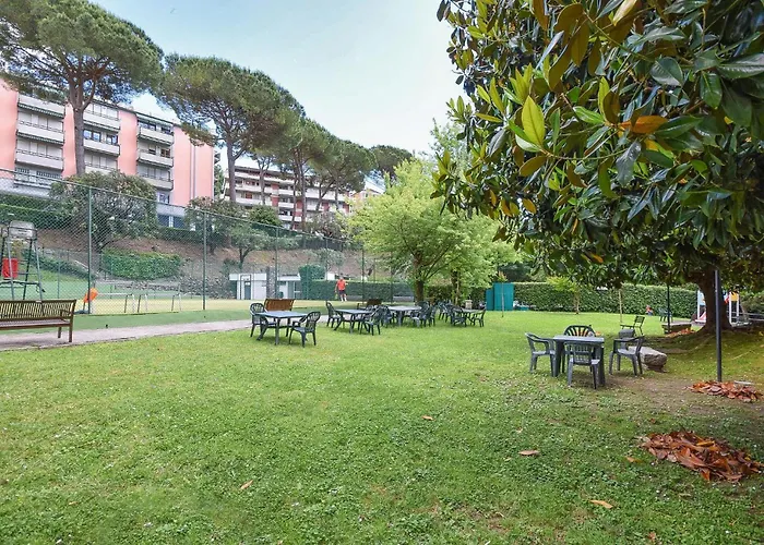 Stunning In With Wifi Apartment