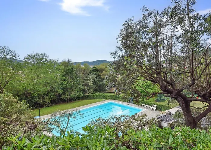 Stunning In With Wifi Apartment