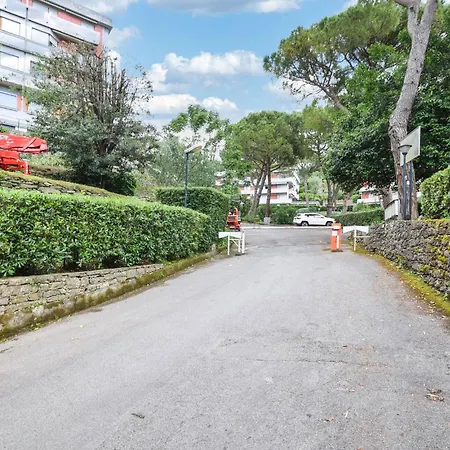 1 Bedroom Cozy In Apartamento Rapallo