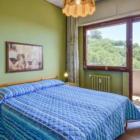 1 Bedroom Cozy In * Rapallo