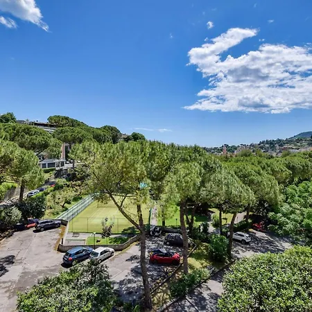 Stunning In With Wifi Apartamento *