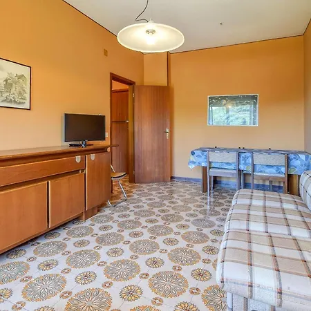 1 Bedroom Cozy In * Rapallo