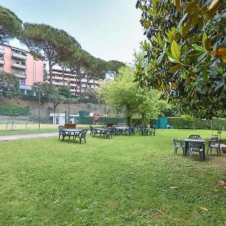 1 Bedroom Cozy In Apartamento