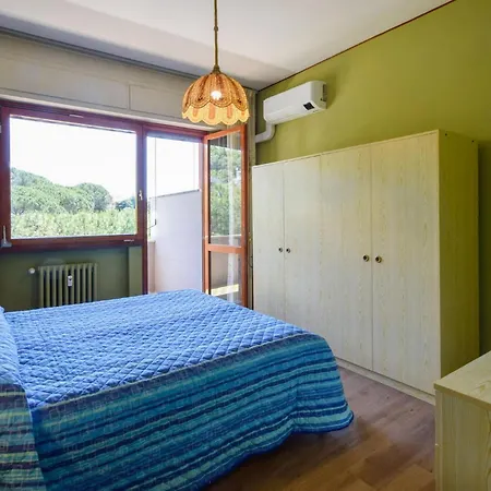 1 Bedroom Cozy In Rapallo