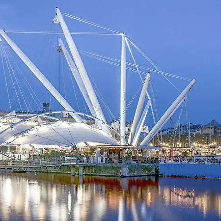 Stunning In With Wifi Рапалло