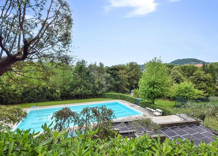 Stunning In With Wifi Daire *